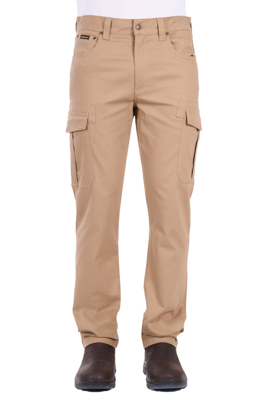 Hard Slog Men's Ben Cargo Pant - 34L