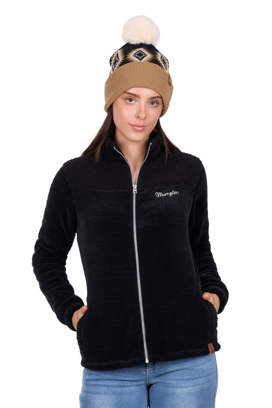 Wrangler Women's Eden Jacket