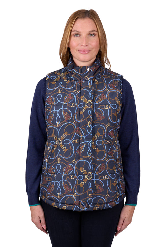 Thomas Cook Women's Millie Reversible Vest