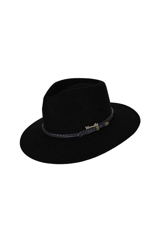 Thomas Cook Wanderer Crushable Hat