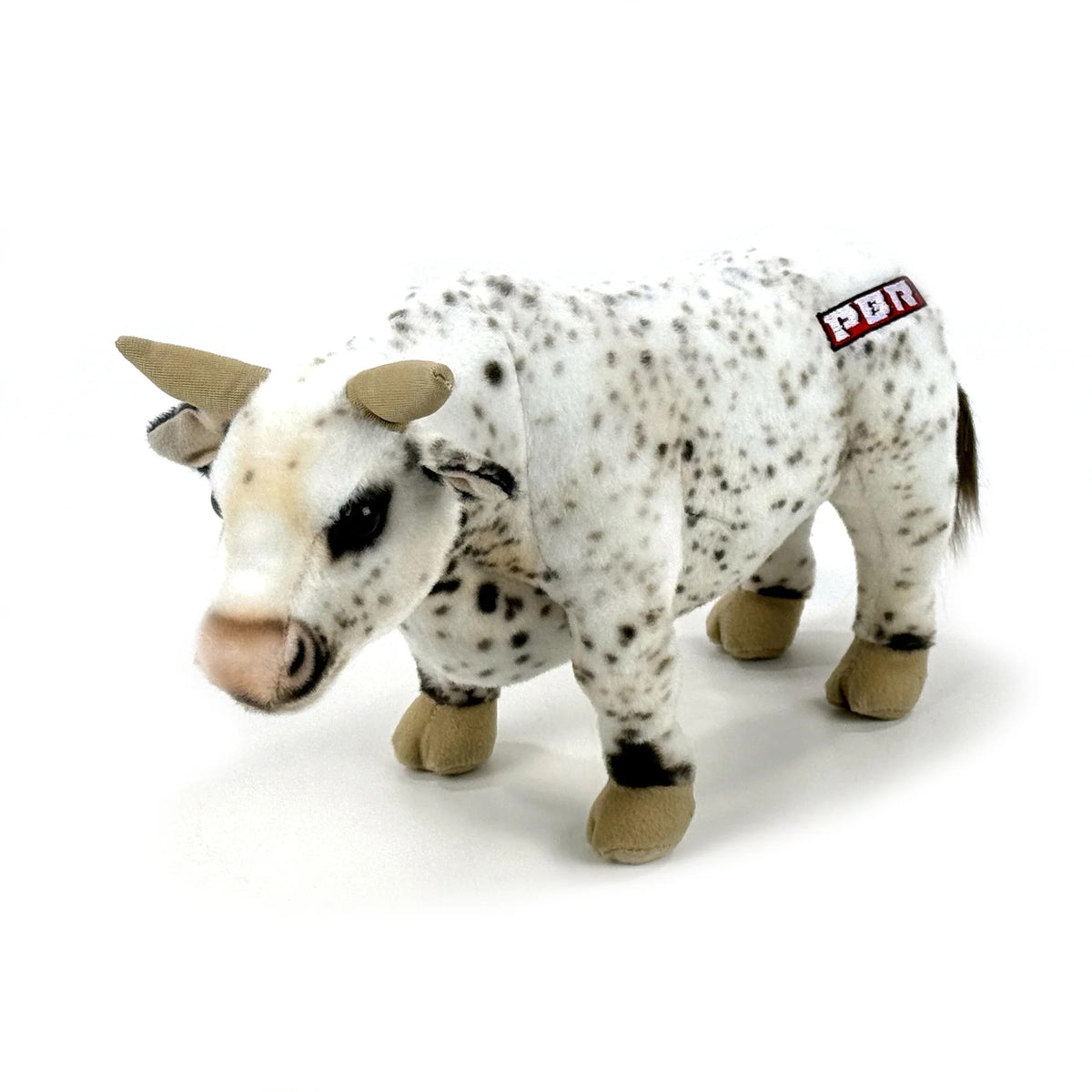 Big Country Toys 14" PBR® Plush Bulls