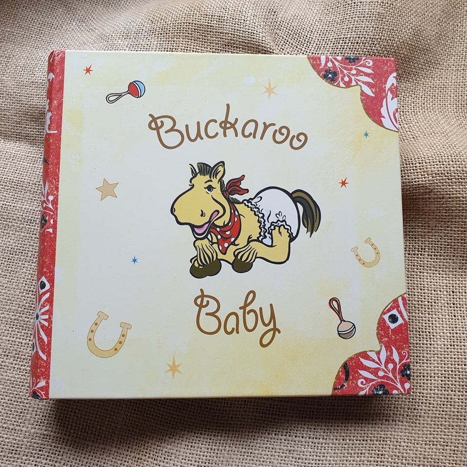 "Buckaroo" Baby Album