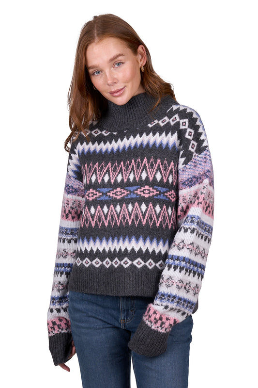 Wrangler Women's Freya Jumper