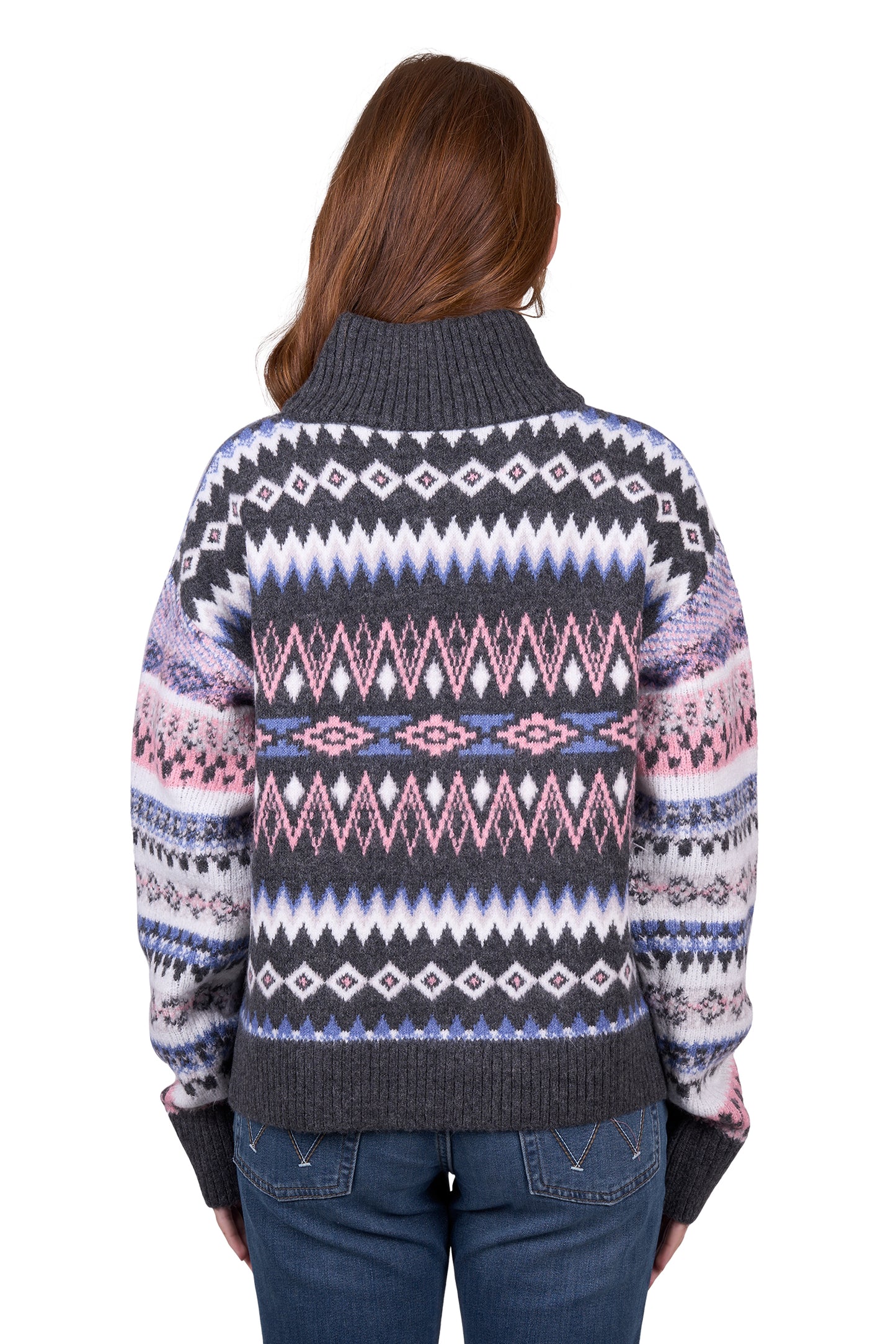 Wrangler Women's Freya Jumper