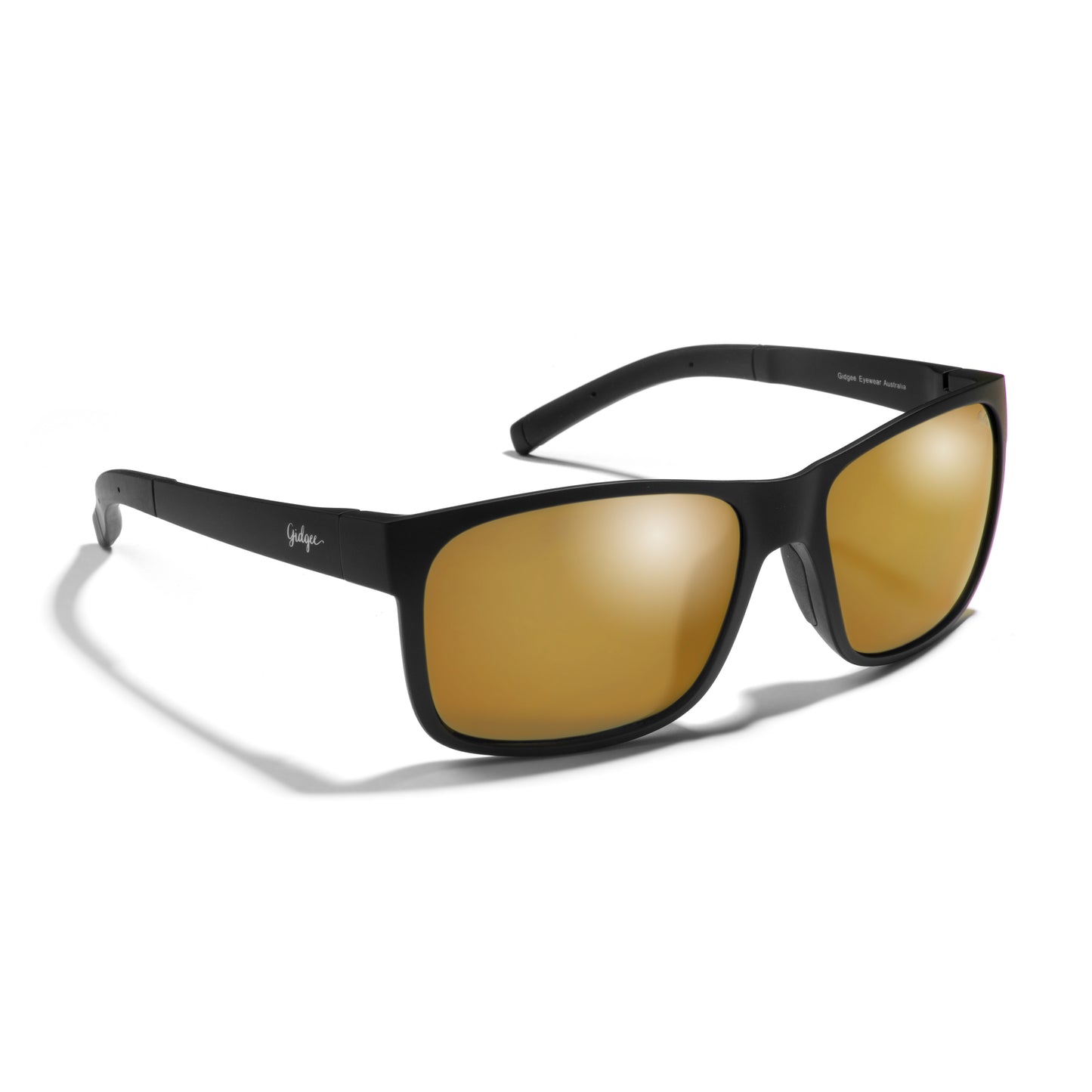 Gidgee Eyewear Mustang Sunglasses