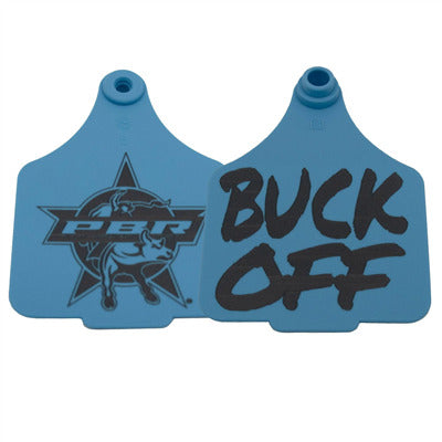 PBR Ear Tags