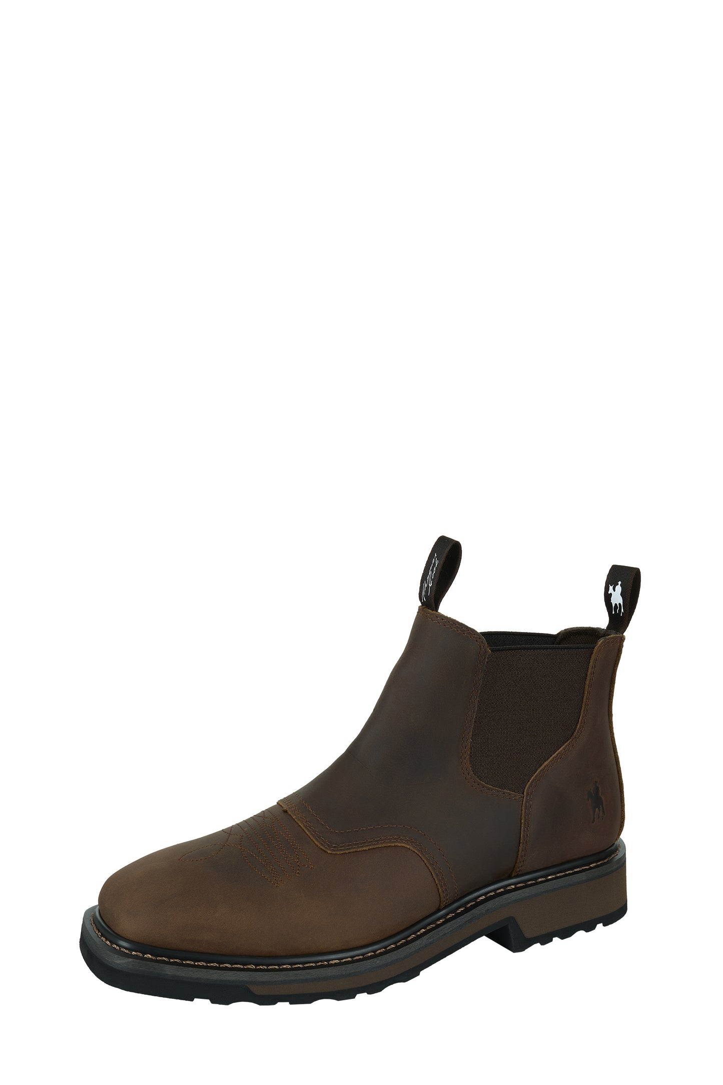 Thomas Cook Men's Basalt Work Boot
