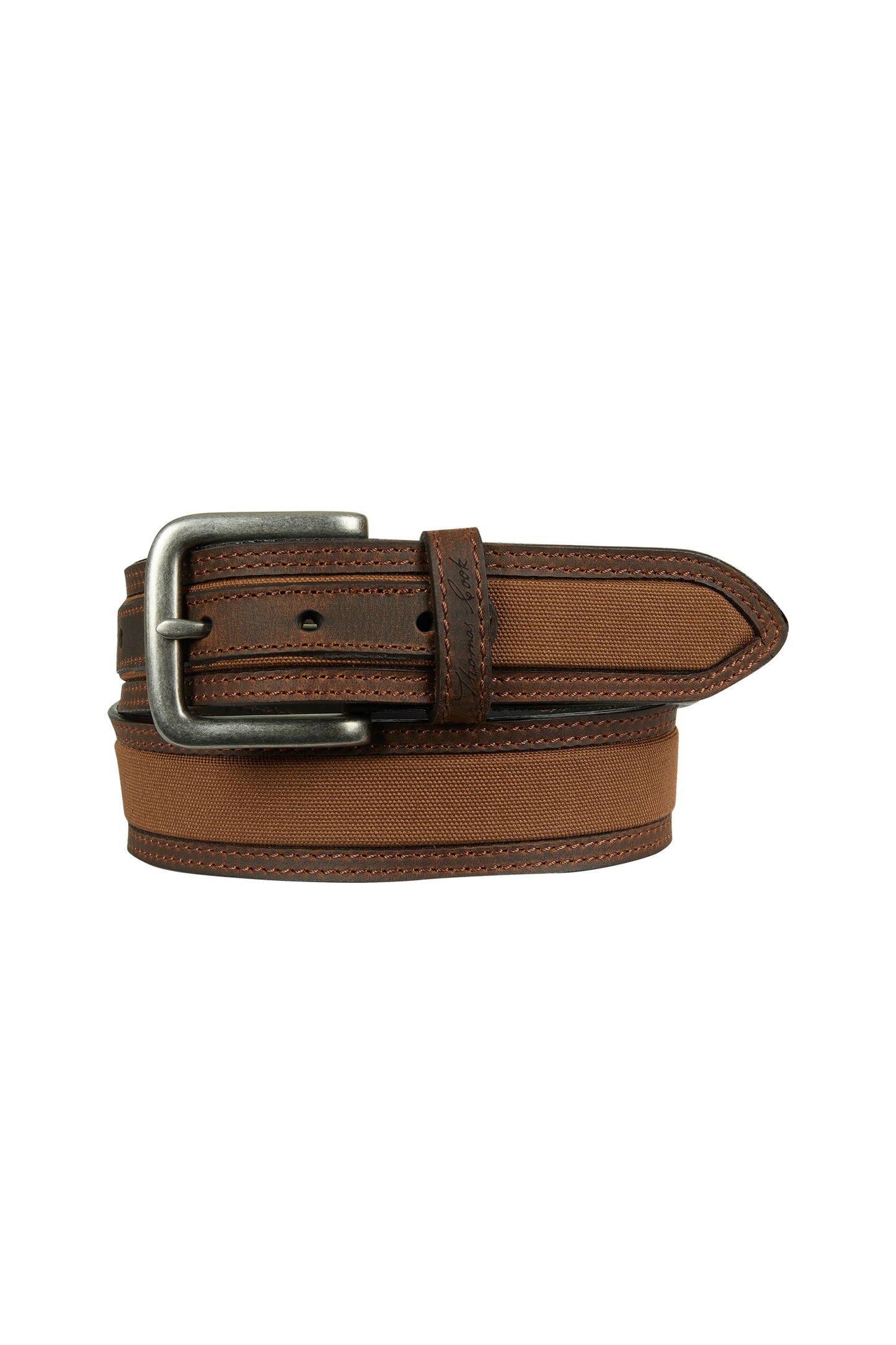 Thomas Cook Men's Stoney Belt
