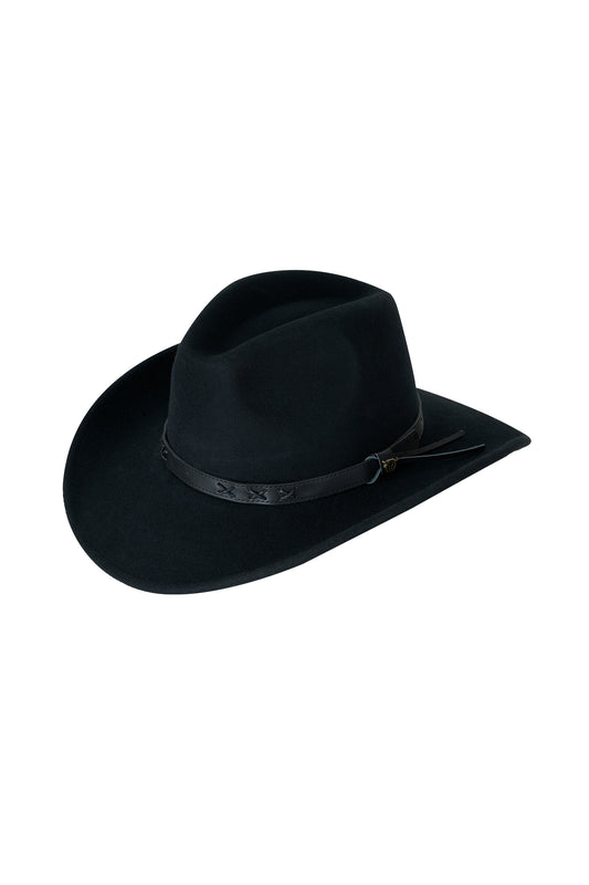 Pure Western Hurricane Crushable Hat