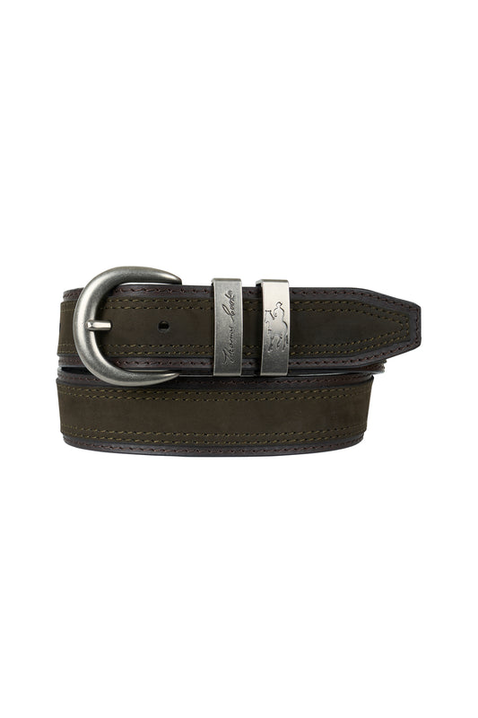 Thomas Cook Men's Stanley Belt