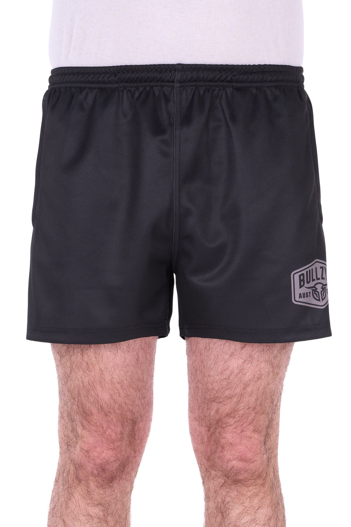 Bullzye Men’s Urie Short