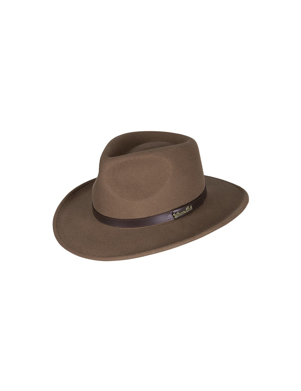 Thomas Cook Bendigo Crushable Hat