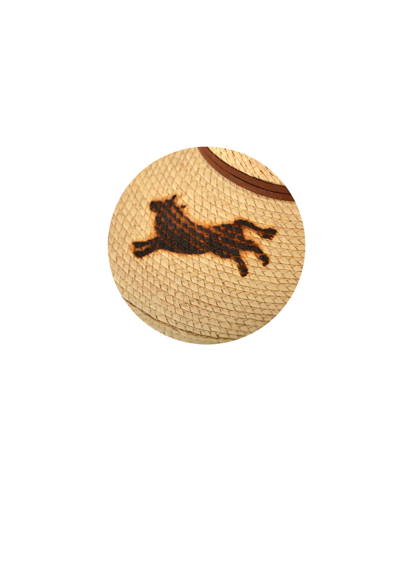 Wrangler Kid's Sanchez Hat