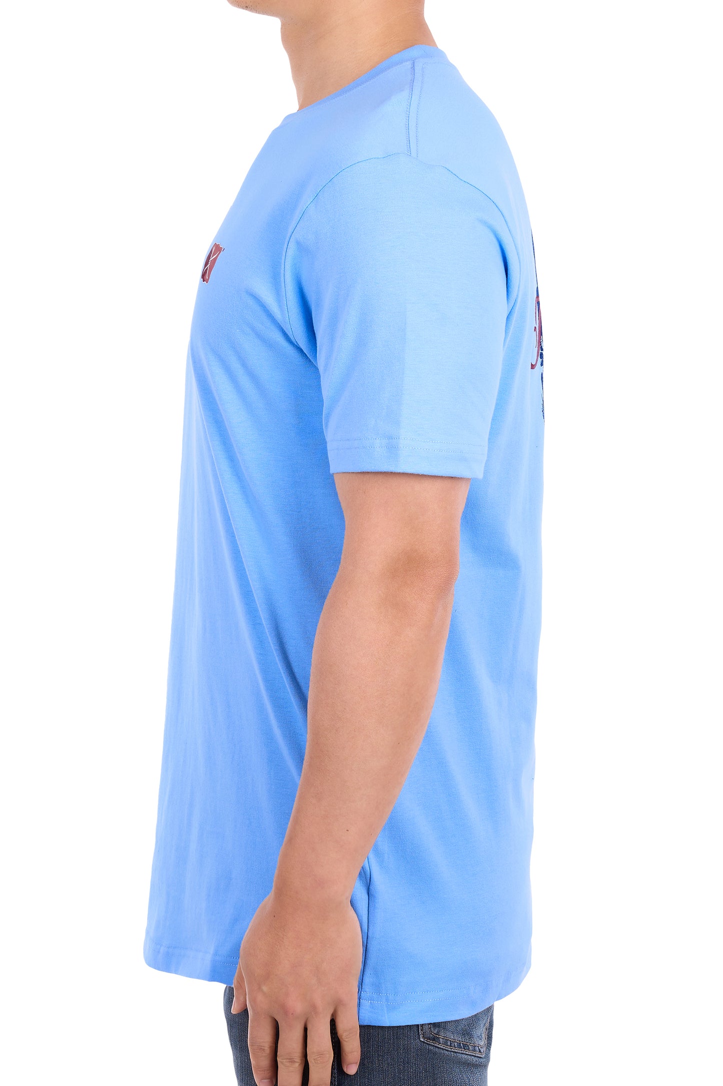 Twisted X Men's Cole Ss Tee