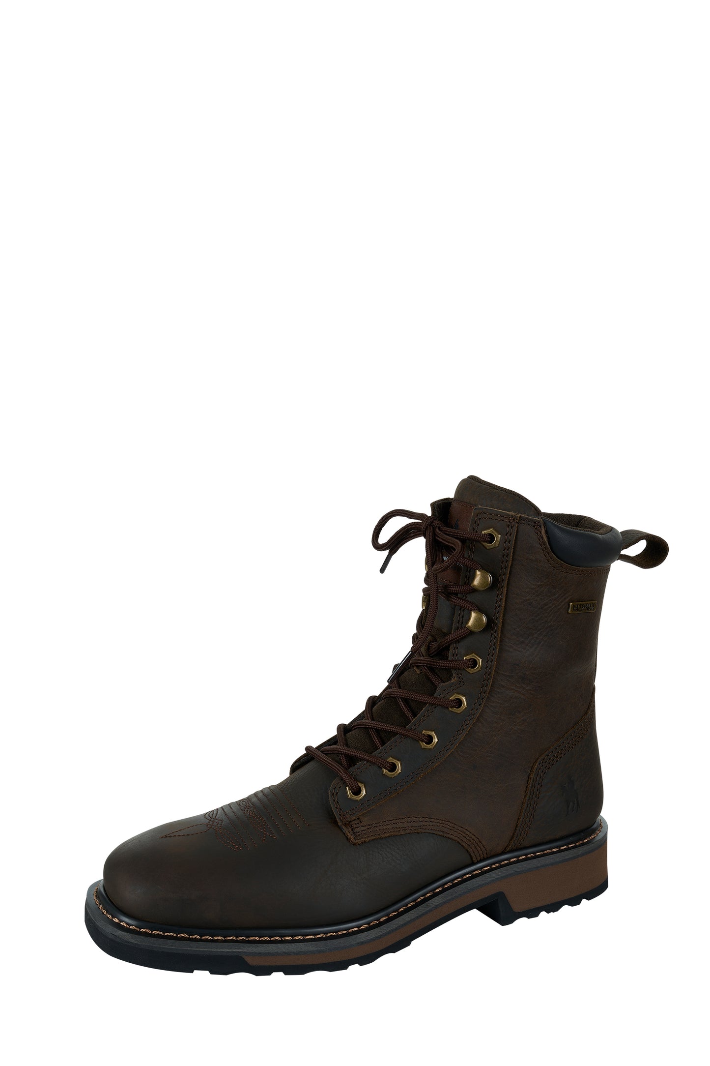 Thomas Cook Men's Granite Zip Work Boot