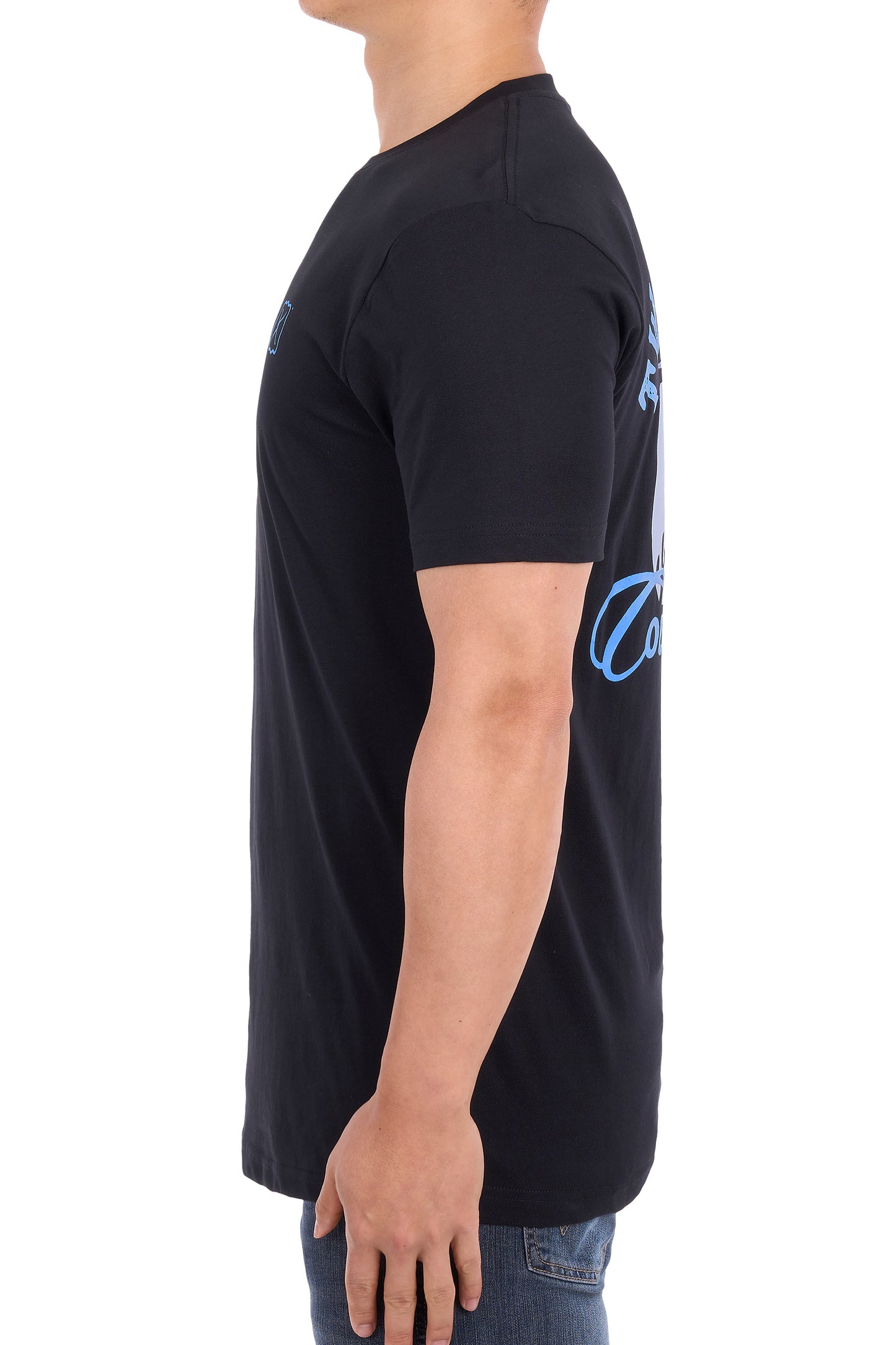 Twisted X Men's Phil Ss Tee