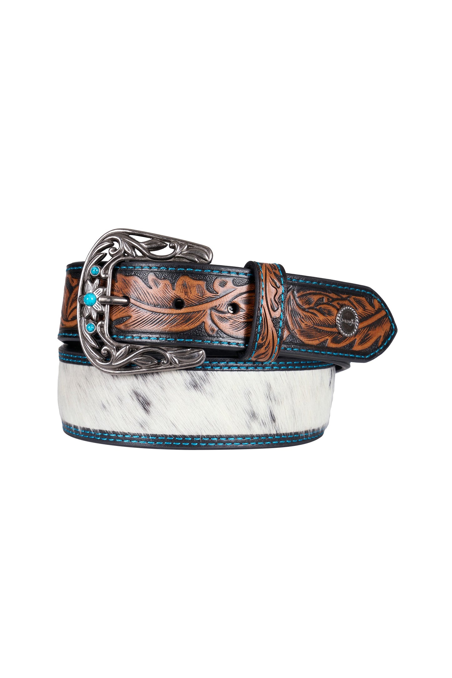 Wrangler Kenzley Belt
