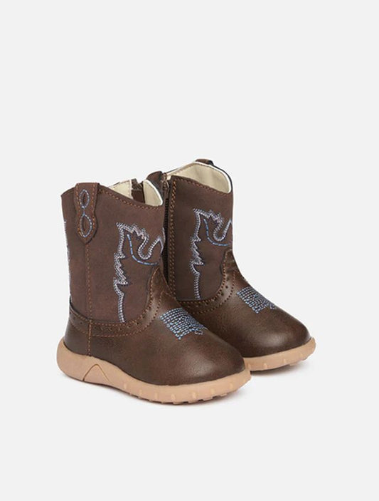 Baxter Baby Western Boot