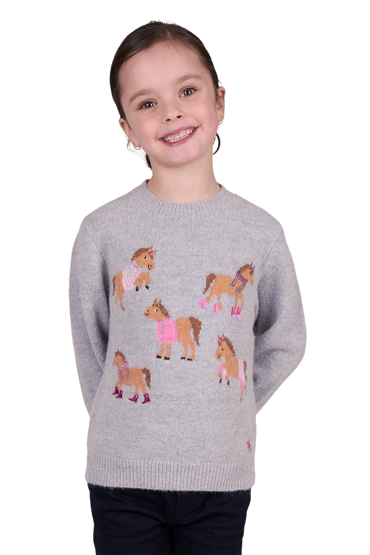 Thomas Cook Girls Ava Jumper