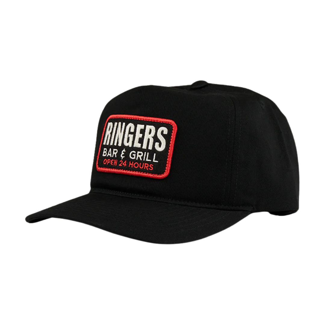 Ringers Western Blackwater Cap