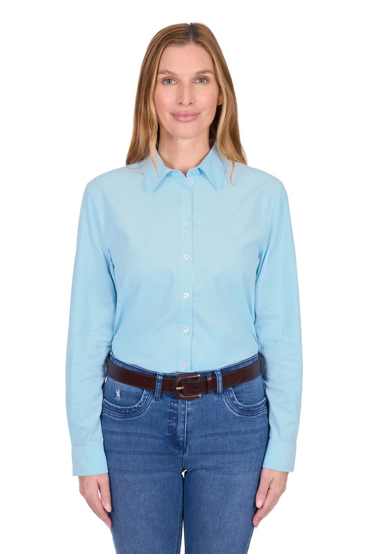Thomas Cook Evie L/S Shirt