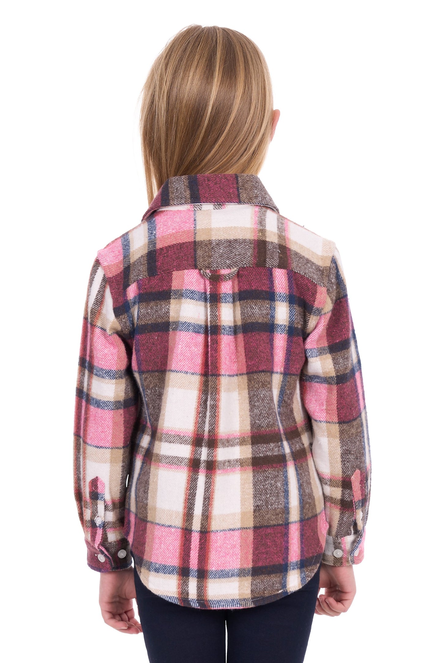 Hard Slog Kid's Ori Thermal L/S Shirt