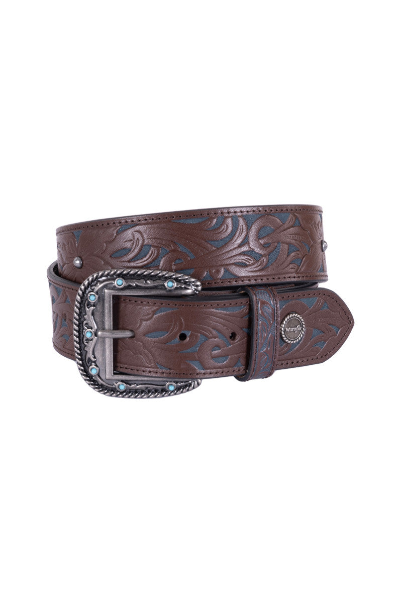 Wrangler Women's Marcia Belt