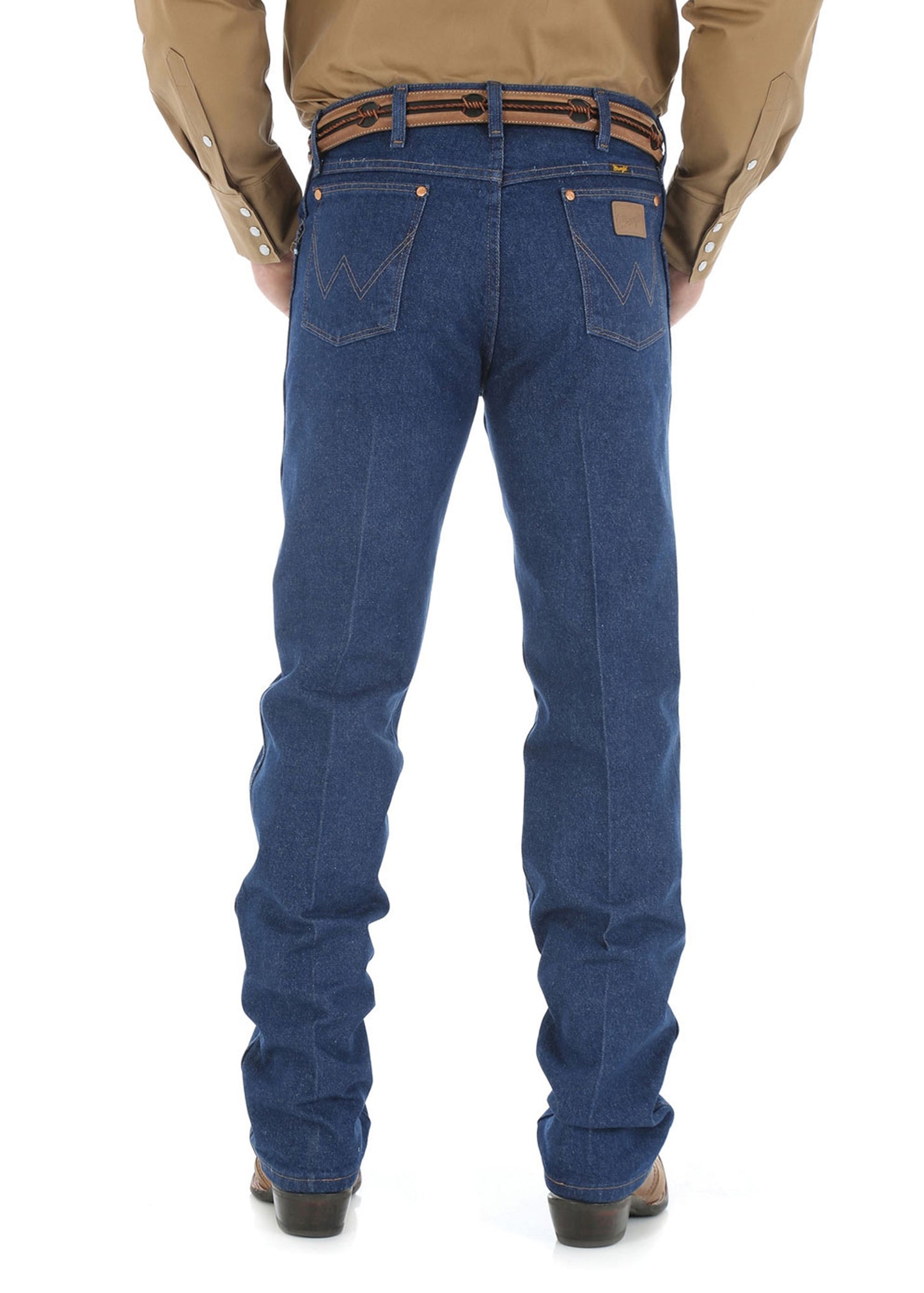 Wrangler Men's Cowboy Cut Original Jean