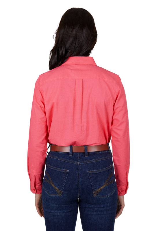 Thomas Cook Women's Laura L/S Shirt