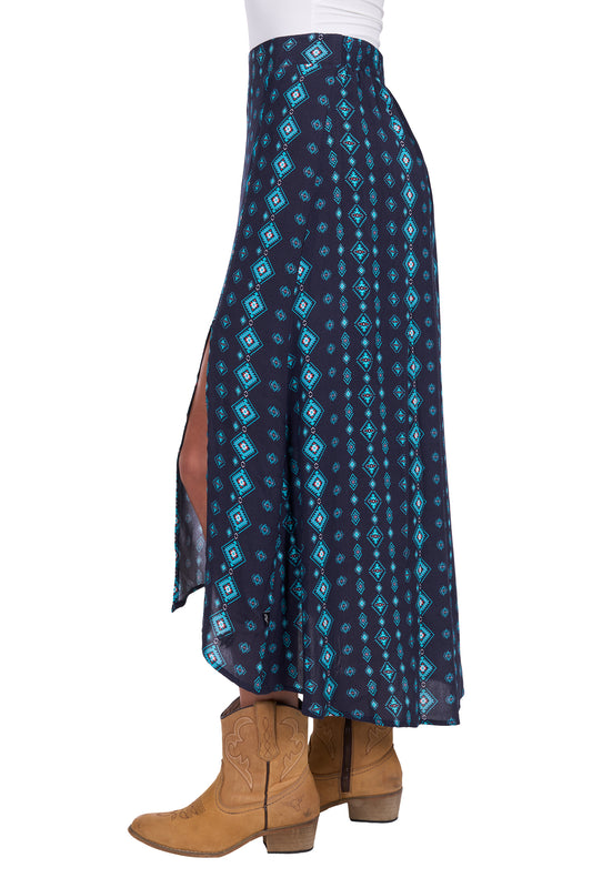Pure Western Women's Agatha Skirt