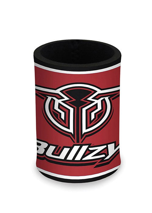 Bullzye Trademark Stubby Holder