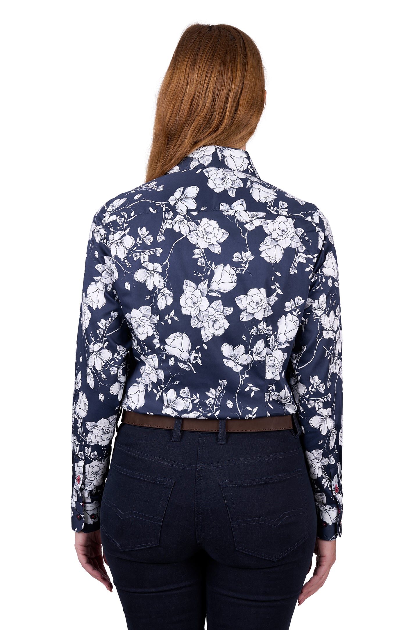 Thomas Cook Women's Jemma L/S Shirt