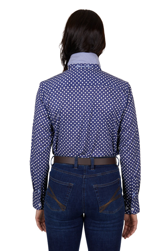 Thomas Cook Women's Gina L/S Shirt