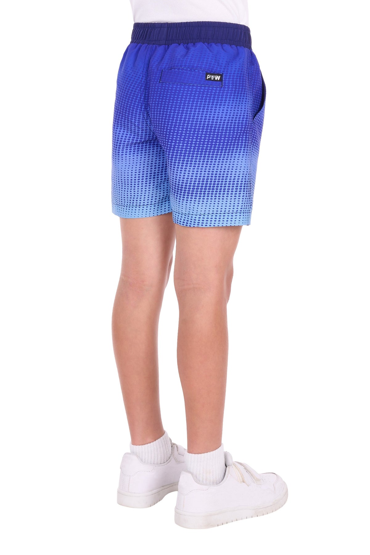 Pure Western Men’s Sam Boardshort