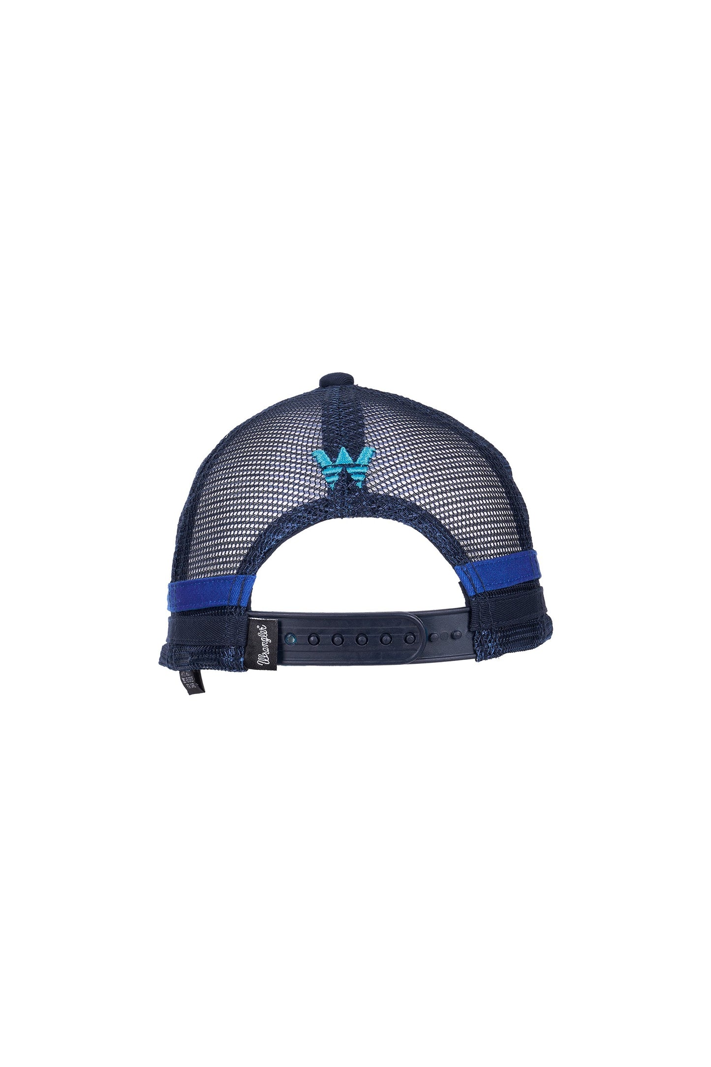 Wrangler Kid's Robbie Trucker Cap