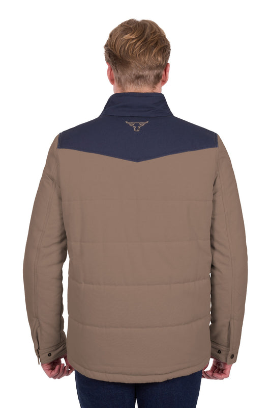 Pure Western Mens James Jacket