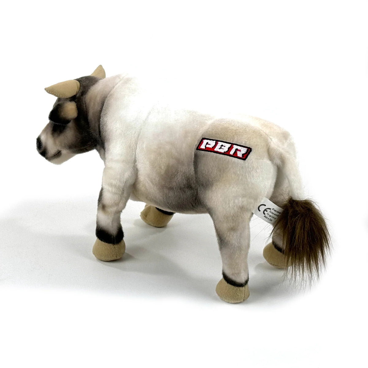 Big Country Toys 14" PBR® Plush Bulls
