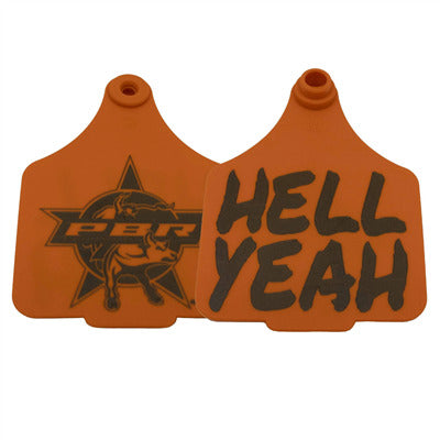 PBR Ear Tags