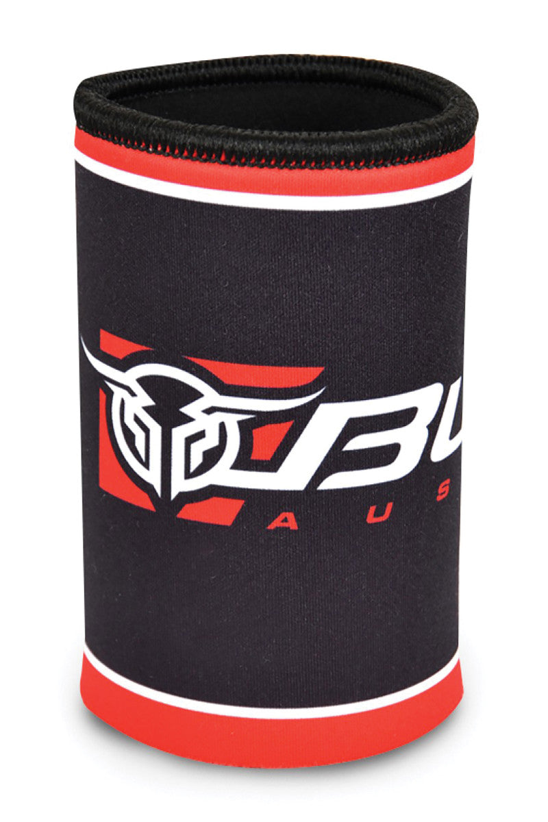 Bullzye Logo Stubby Holder