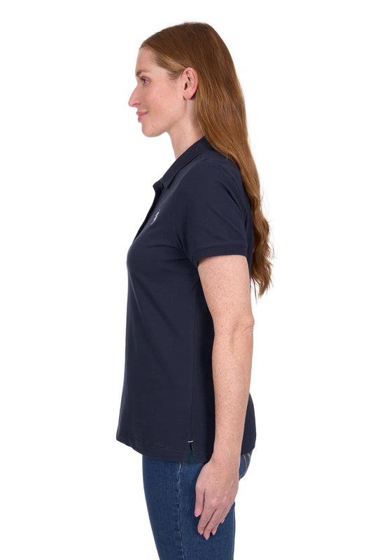 Thomas Cook Women's Kara Ss Polo