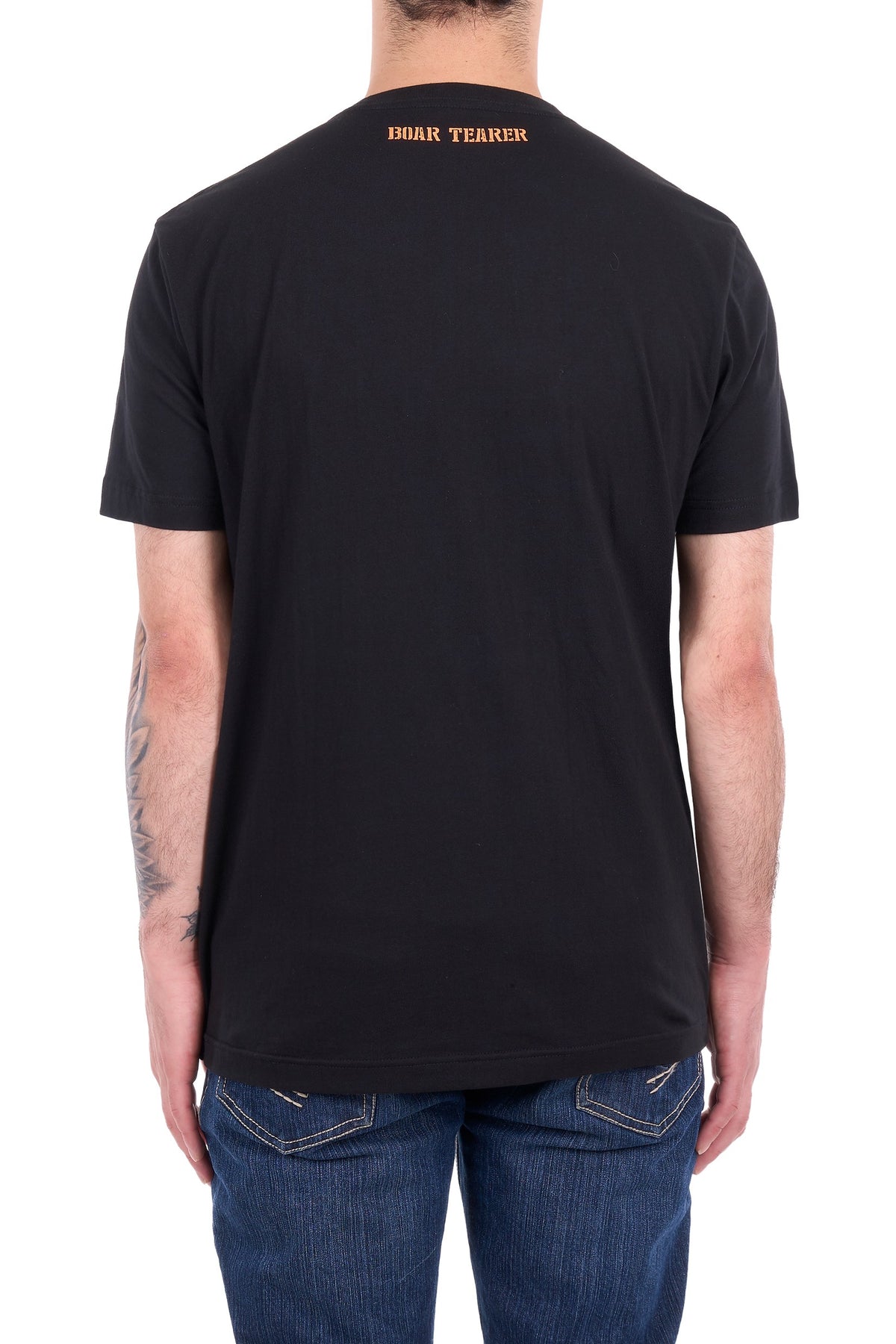 Boar Tearer Men’s Joe Ss Tee