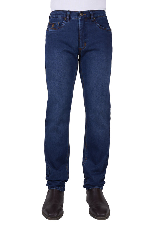 Thomas Cook Men's Brad Thermal Comfort Waist Jean
