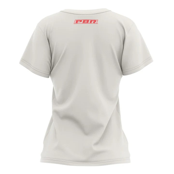 PBR Women's The Jode Tee
