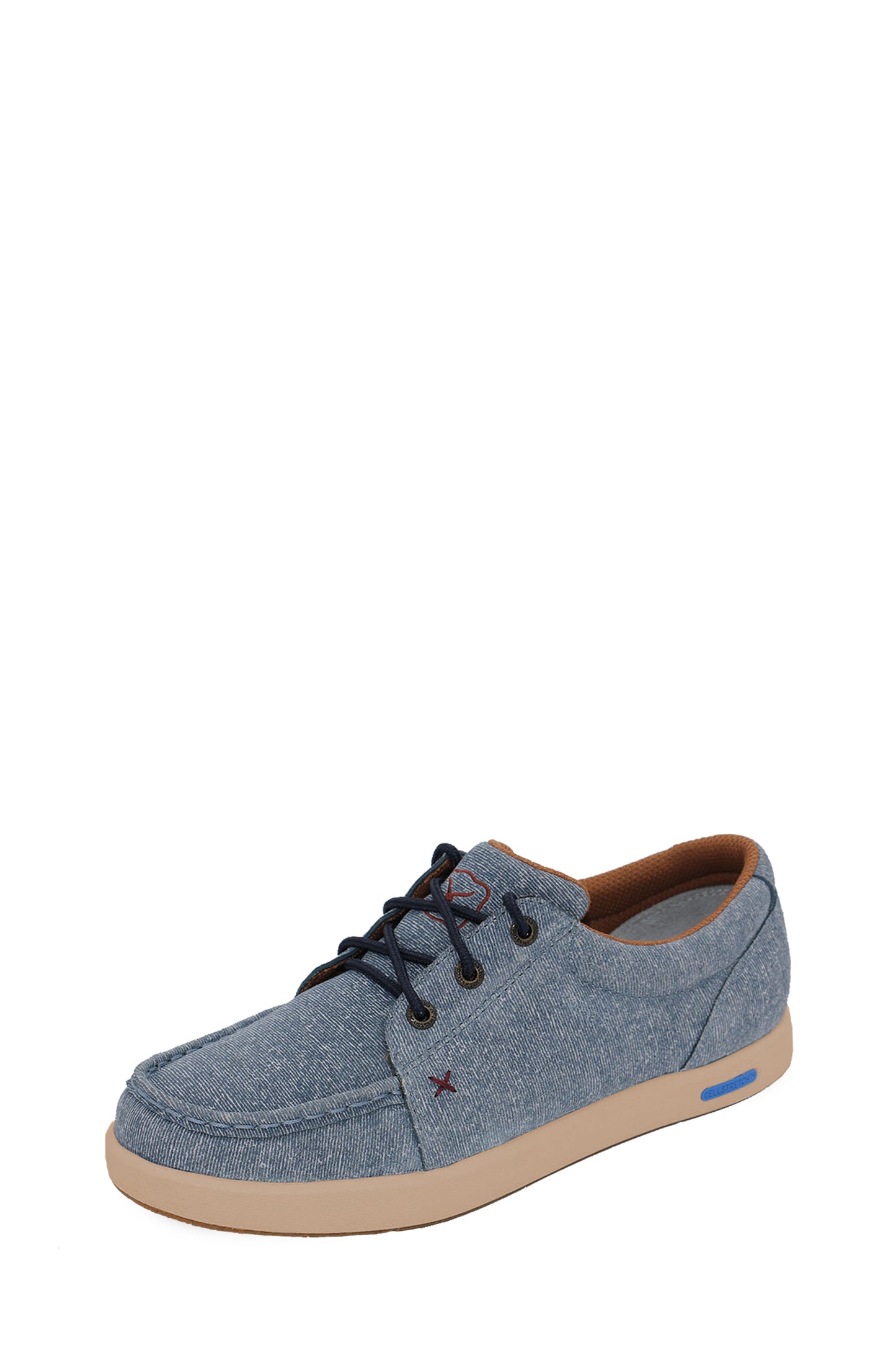 Twisted X Women's Ultra Cell Lace Up