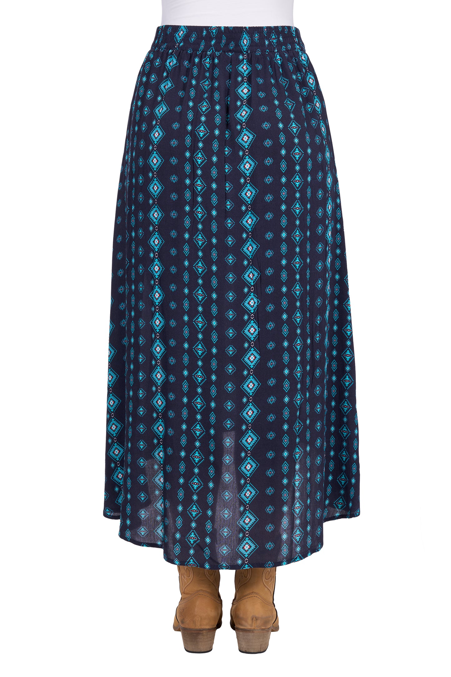 Pure Western Women's Agatha Skirt