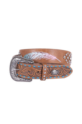 Pure Western Women's Maylen Belt