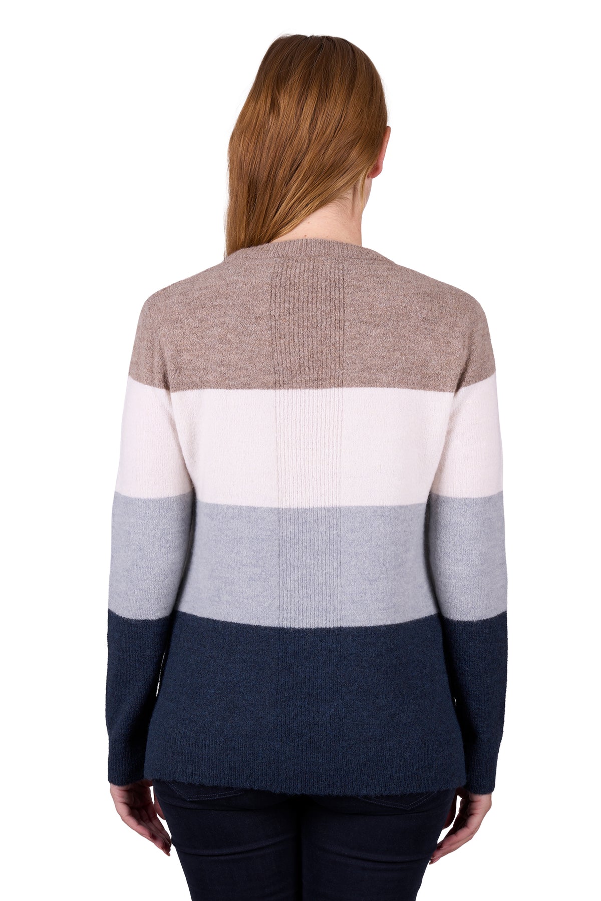 Thomas Cook Women's Maya Knit Jumper