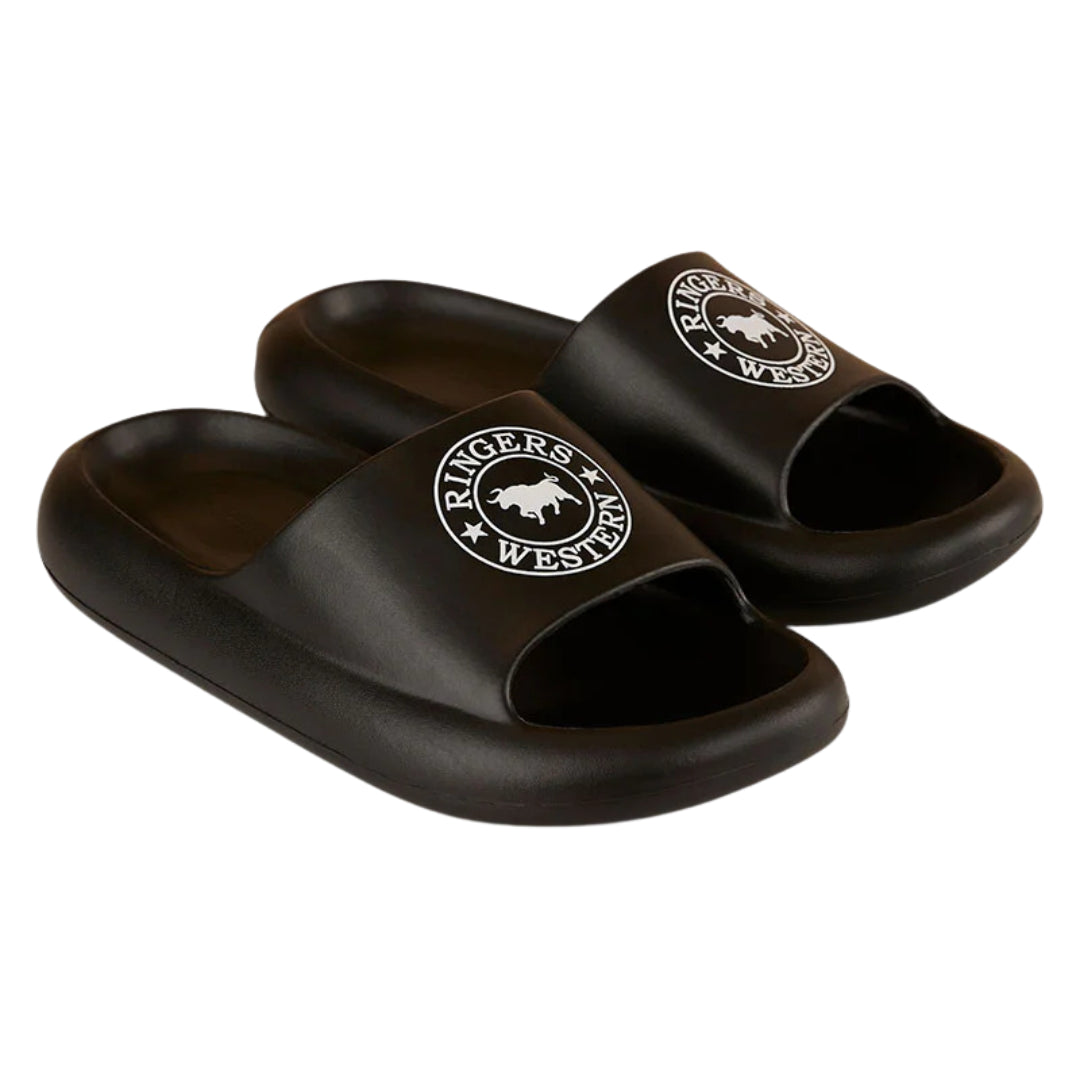 Ringers Western Freshy Sliders