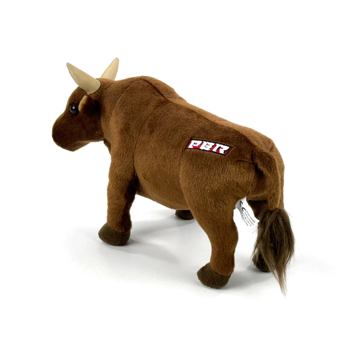 Big Country Toys 14" PBR® Plush Bulls