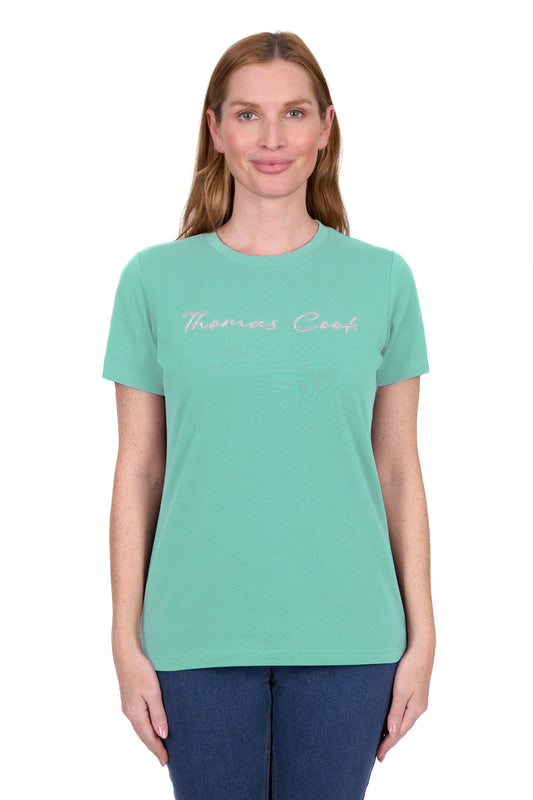 Thomas Cook Women's Kerri Ss Tee